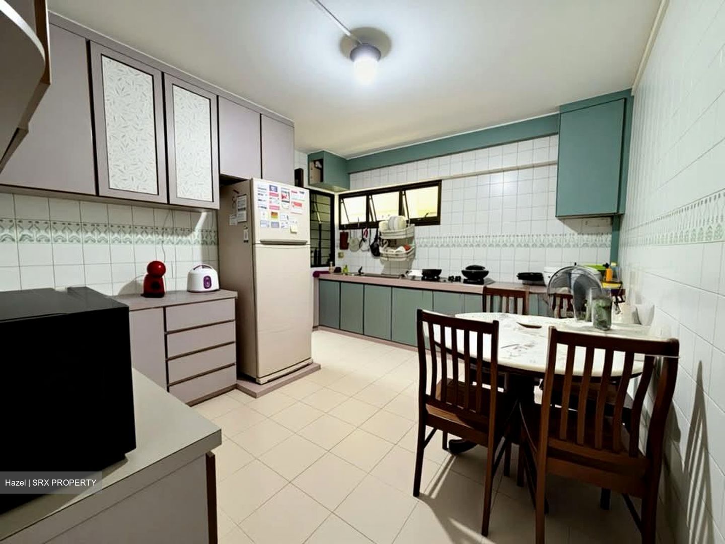 Blk 617 Ang Mo Kio Avenue 4 (Ang Mo Kio), HDB 5 Rooms #563958941